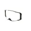 Melon Diablo Outrigger / Nosepiece Paint Splat Matte